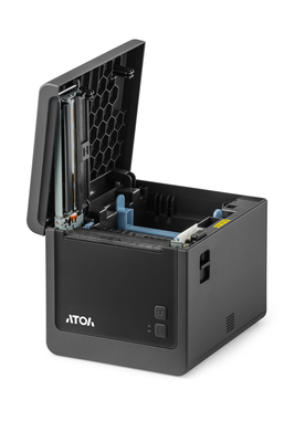 принтер этикеток атол dd230, термо, 203 dpi, usb, wi-fi, bt (63659)